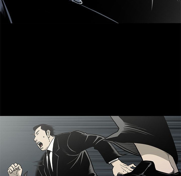 On My Way Manhwa - Chapter 87 Page 11