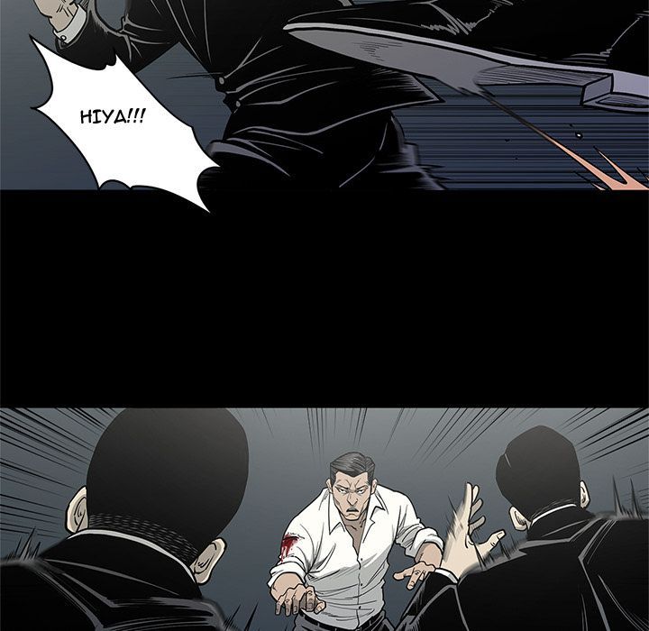 On My Way Manhwa - Chapter 87 Page 12