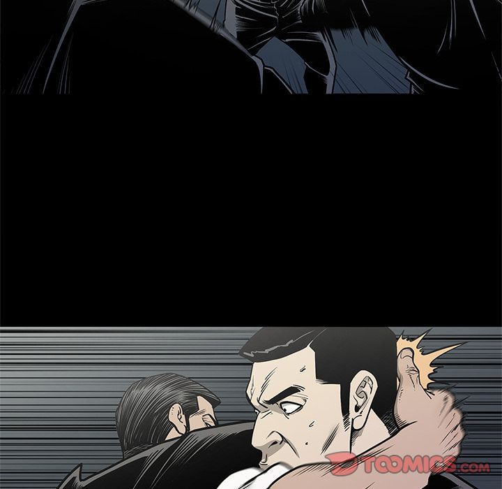 On My Way Manhwa - Chapter 87 Page 13