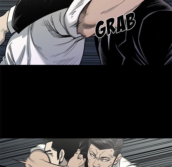 On My Way Manhwa - Chapter 87 Page 14