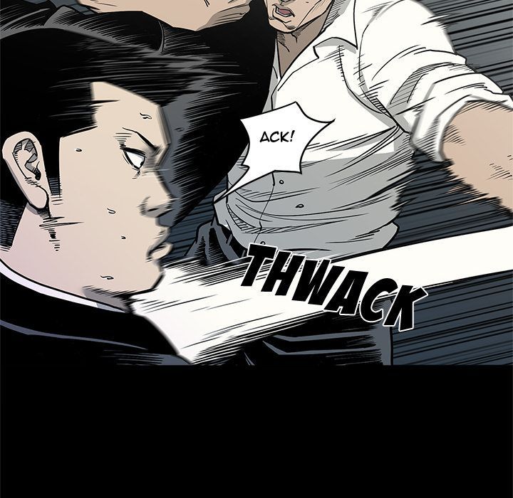 On My Way Manhwa - Chapter 87 Page 15