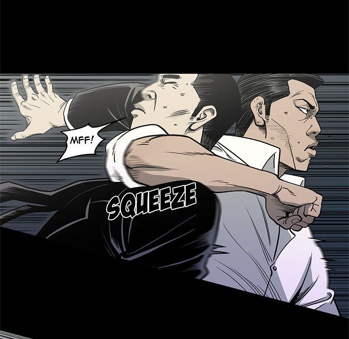 On My Way Manhwa - Chapter 87 Page 16