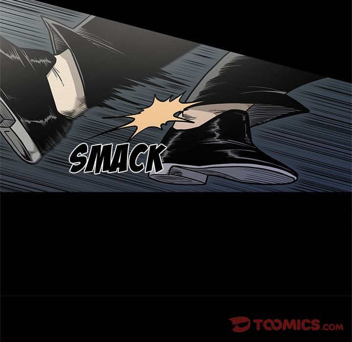 On My Way Manhwa - Chapter 87 Page 17