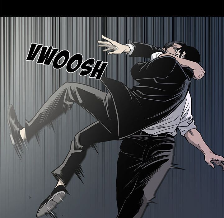 On My Way Manhwa - Chapter 87 Page 18