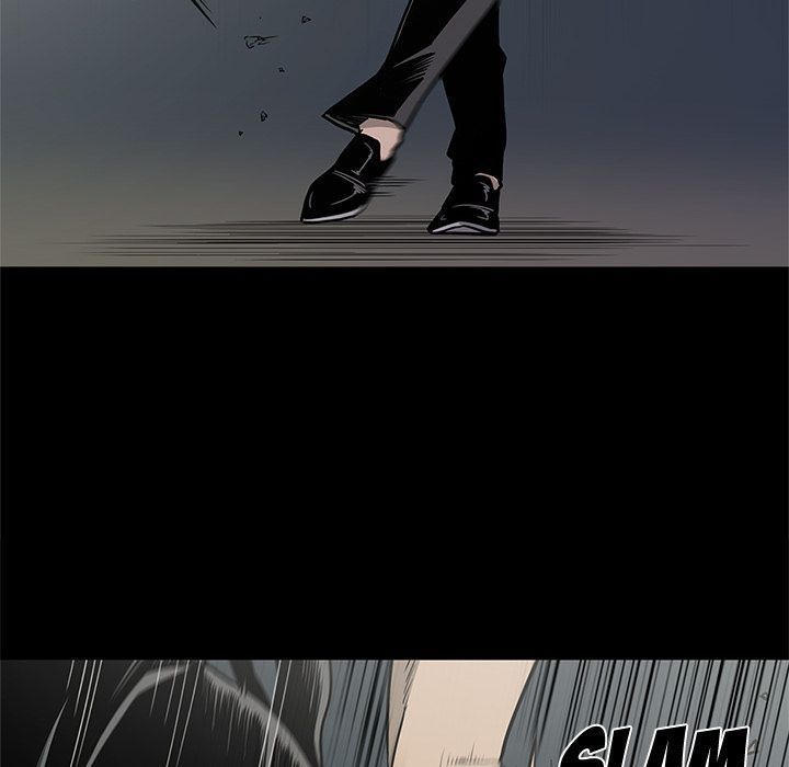 On My Way Manhwa - Chapter 87 Page 19