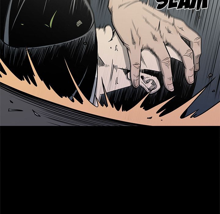 On My Way Manhwa - Chapter 87 Page 20