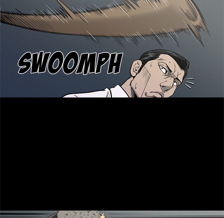 On My Way Manhwa - Chapter 87 Page 22