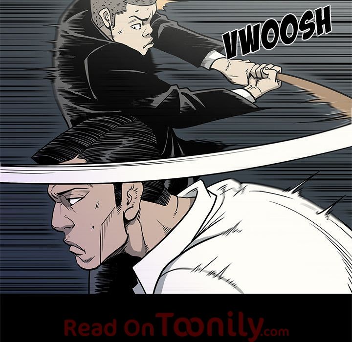 On My Way Manhwa - Chapter 87 Page 23