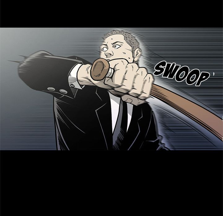 On My Way Manhwa - Chapter 87 Page 24