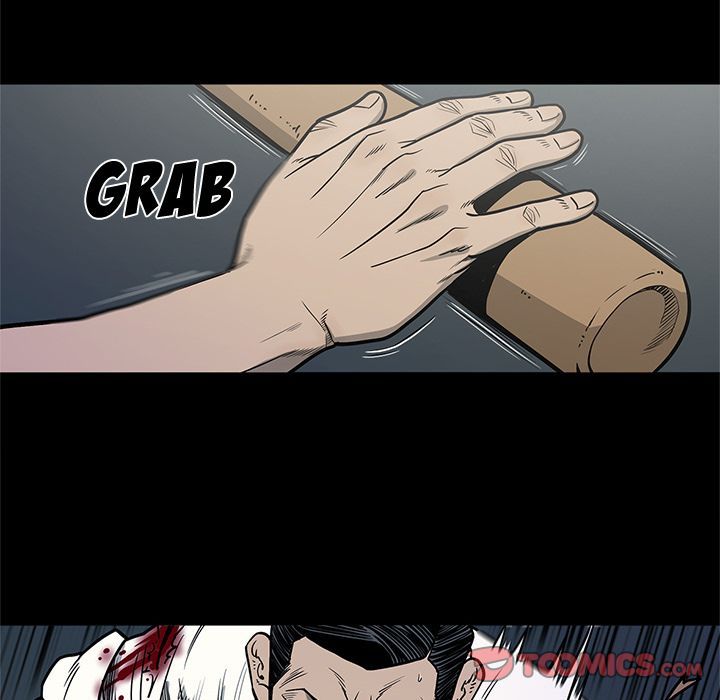 On My Way Manhwa - Chapter 87 Page 25