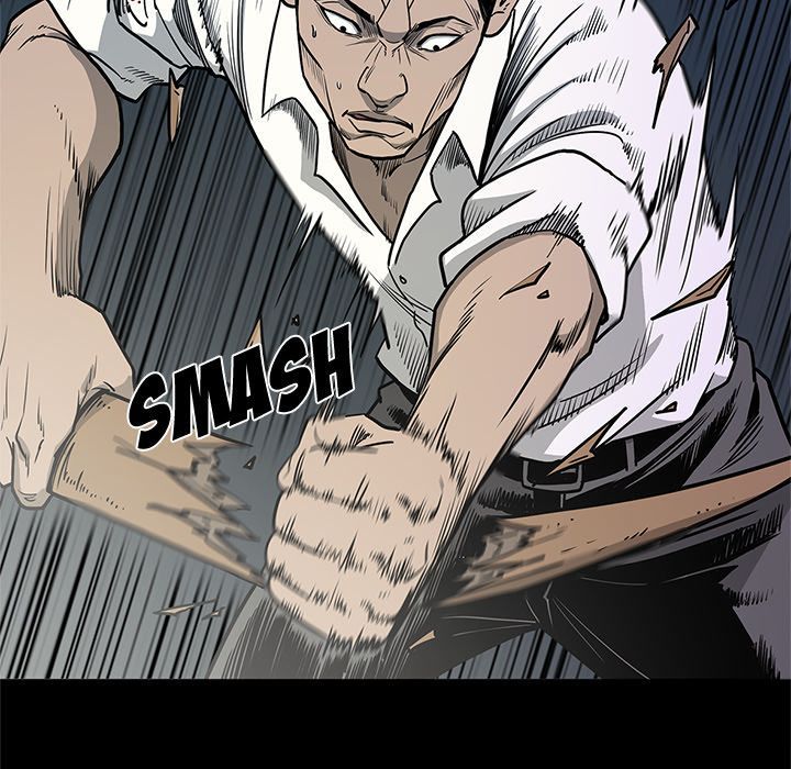 On My Way Manhwa - Chapter 87 Page 26