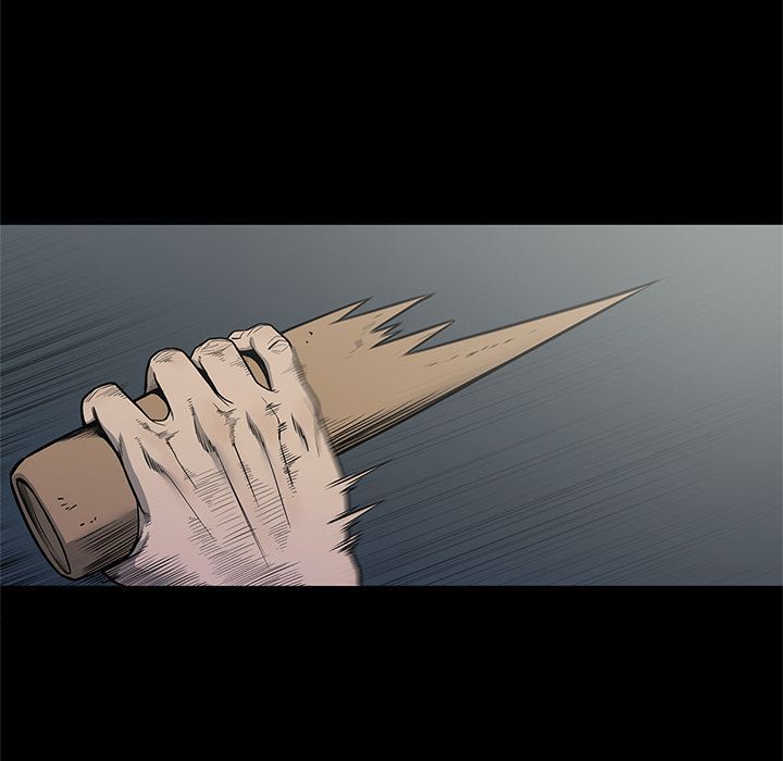 On My Way Manhwa - Chapter 87 Page 27