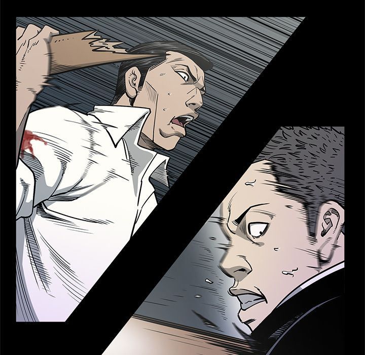 On My Way Manhwa - Chapter 87 Page 28