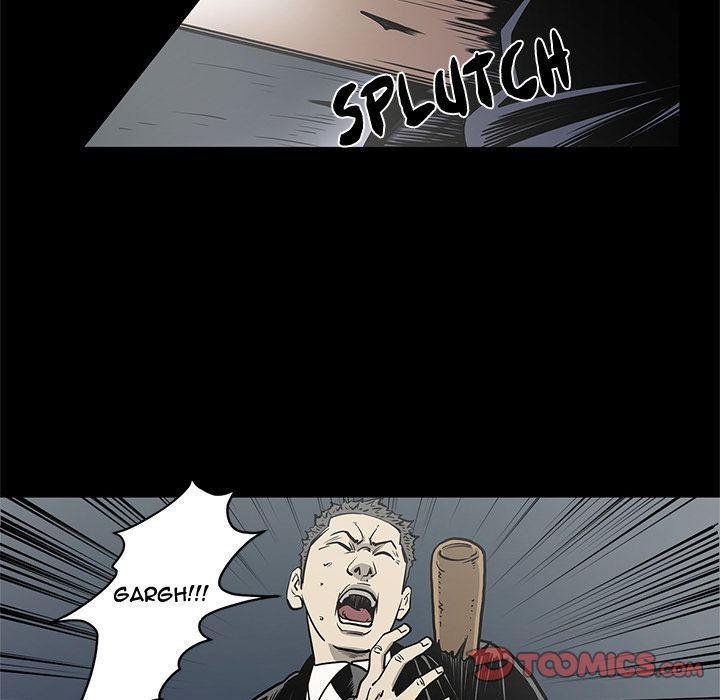 On My Way Manhwa - Chapter 87 Page 29