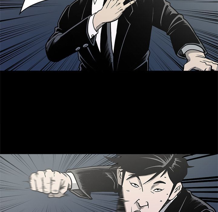 On My Way Manhwa - Chapter 87 Page 30