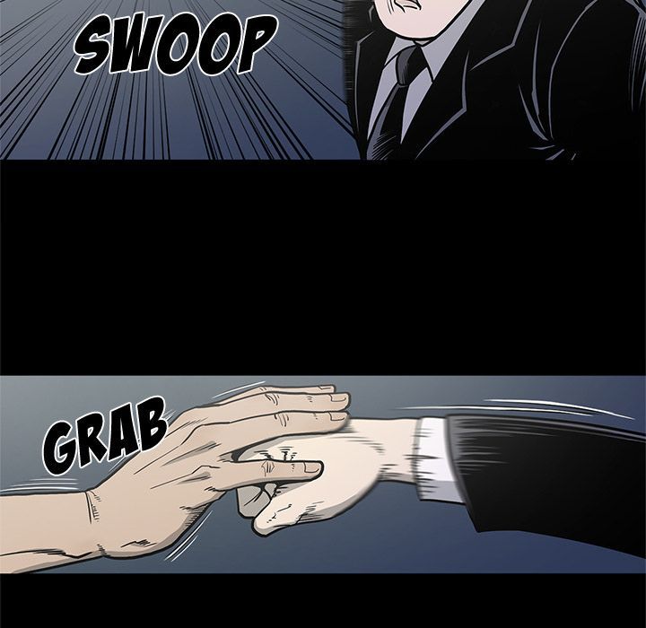 On My Way Manhwa - Chapter 87 Page 31