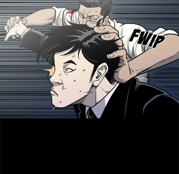 On My Way Manhwa - Chapter 87 Page 34