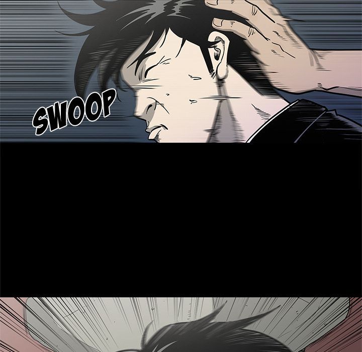 On My Way Manhwa - Chapter 87 Page 35