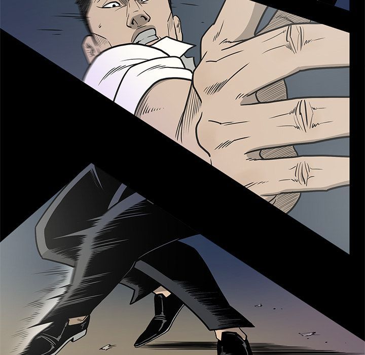 On My Way Manhwa - Chapter 87 Page 38