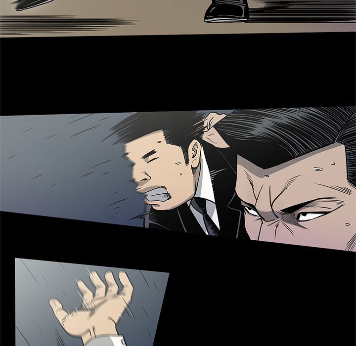 On My Way Manhwa - Chapter 87 Page 39