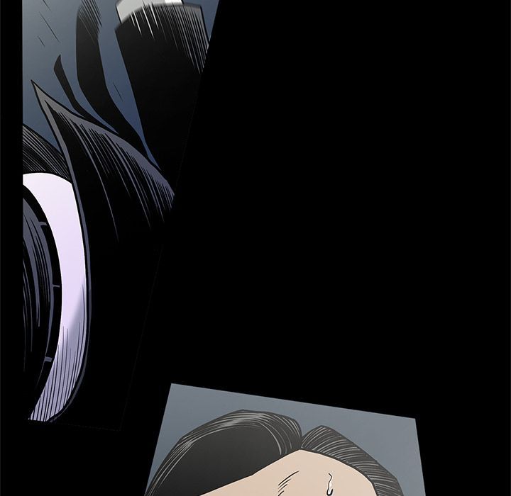 On My Way Manhwa - Chapter 87 Page 40