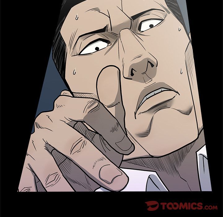 On My Way Manhwa - Chapter 87 Page 41