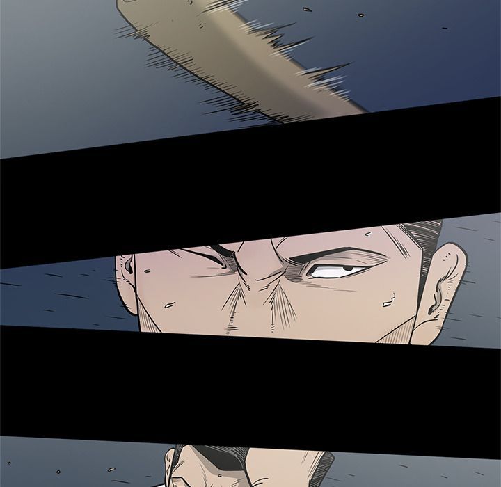 On My Way Manhwa - Chapter 87 Page 44