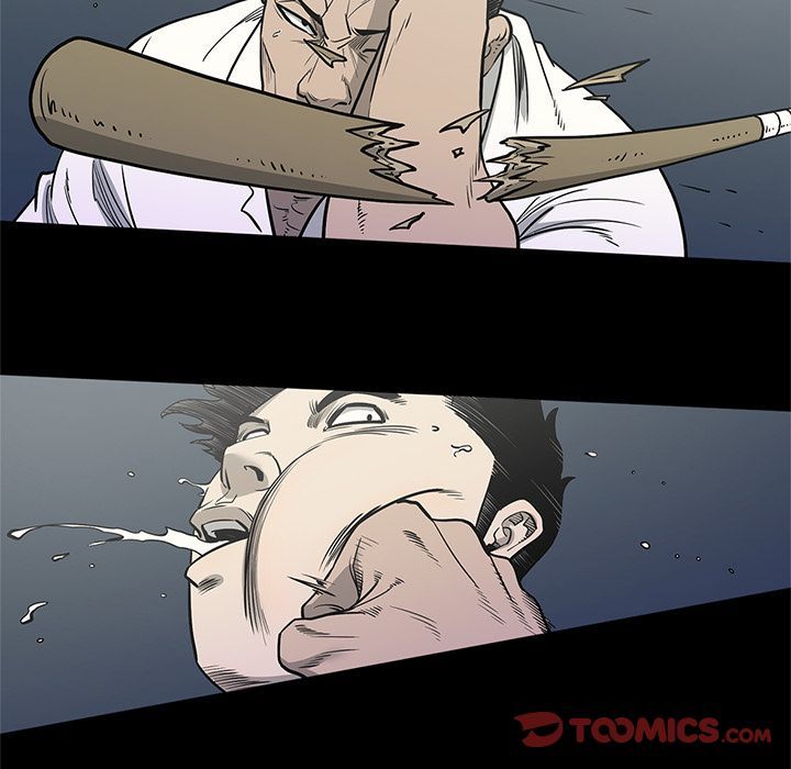 On My Way Manhwa - Chapter 87 Page 45