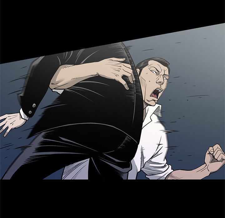 On My Way Manhwa - Chapter 87 Page 46