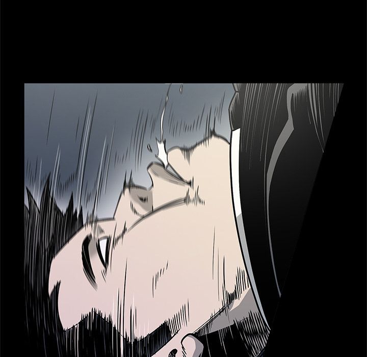 On My Way Manhwa - Chapter 87 Page 47