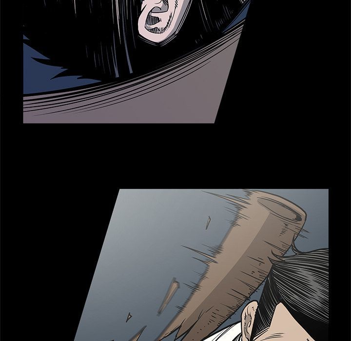 On My Way Manhwa - Chapter 87 Page 48