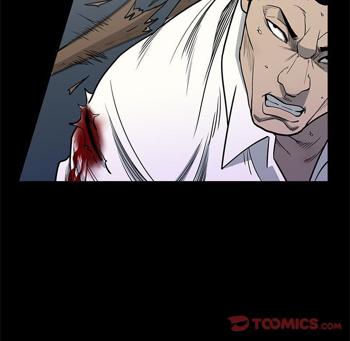 On My Way Manhwa - Chapter 87 Page 49