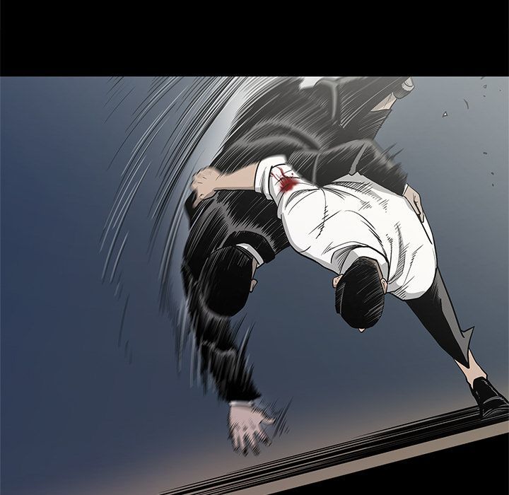 On My Way Manhwa - Chapter 87 Page 50