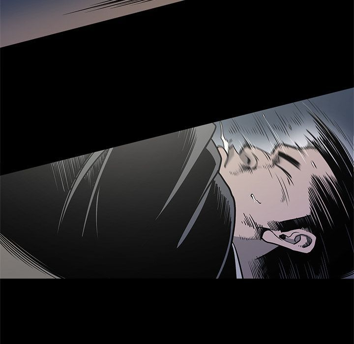 On My Way Manhwa - Chapter 87 Page 51