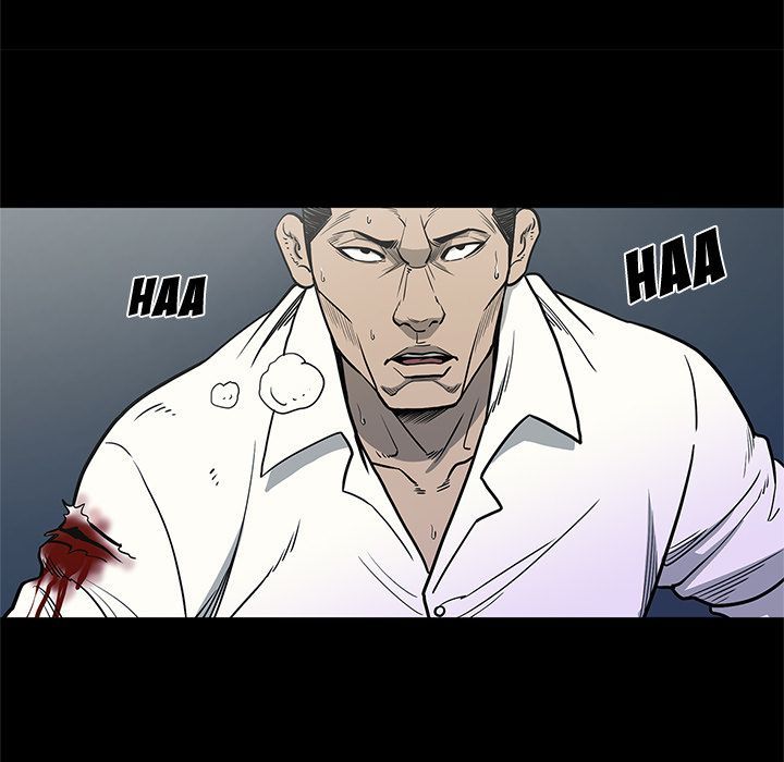 On My Way Manhwa - Chapter 87 Page 52