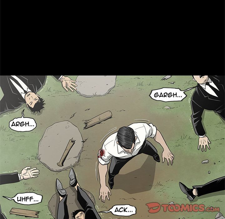 On My Way Manhwa - Chapter 87 Page 53