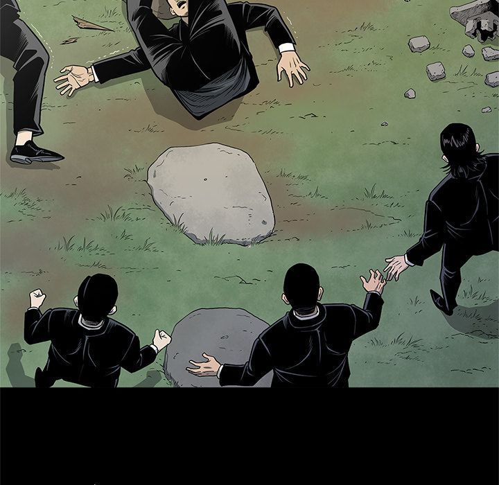 On My Way Manhwa - Chapter 87 Page 54