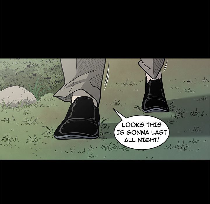 On My Way Manhwa - Chapter 87 Page 55