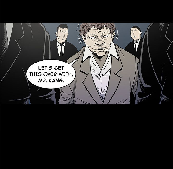 On My Way Manhwa - Chapter 87 Page 56