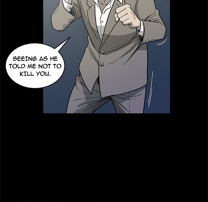 On My Way Manhwa - Chapter 87 Page 59