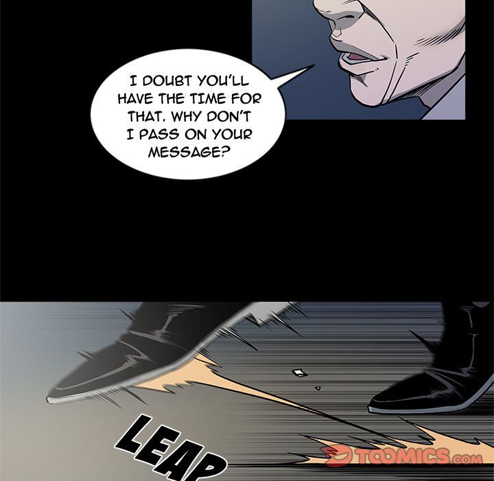 On My Way Manhwa - Chapter 87 Page 61