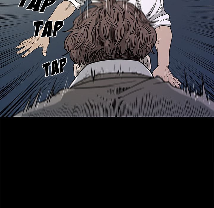 On My Way Manhwa - Chapter 87 Page 63