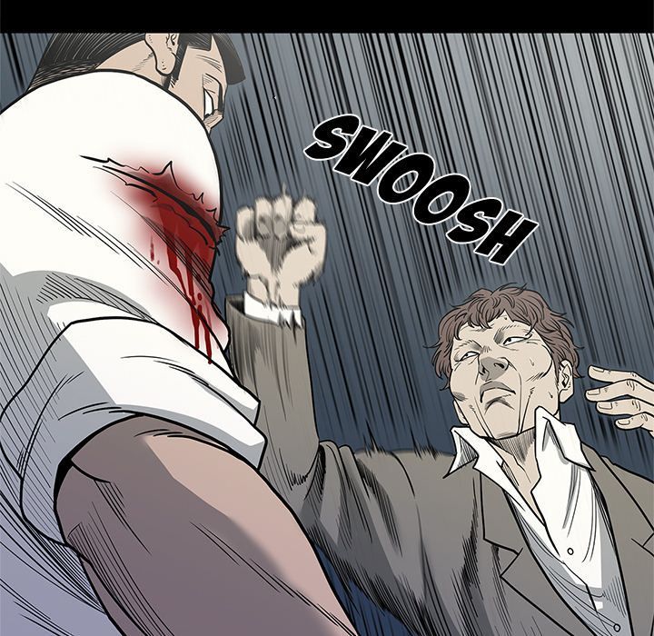 On My Way Manhwa - Chapter 87 Page 64