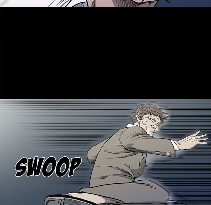 On My Way Manhwa - Chapter 87 Page 66