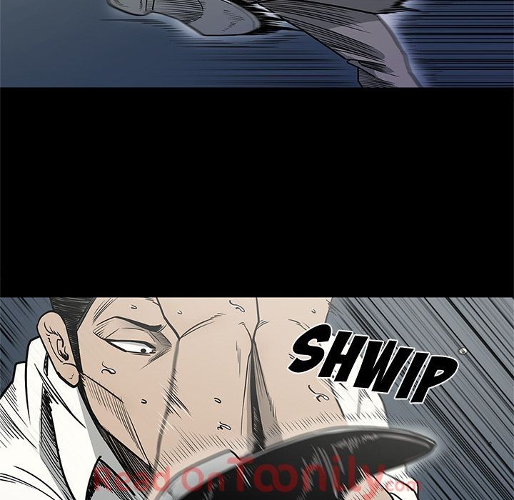 On My Way Manhwa - Chapter 87 Page 67