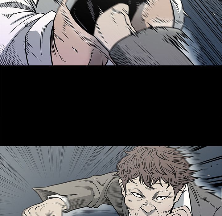 On My Way Manhwa - Chapter 87 Page 68