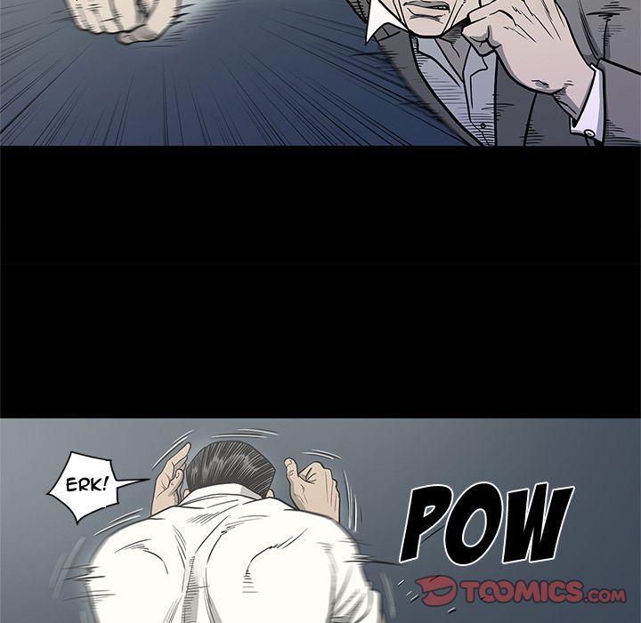 On My Way Manhwa - Chapter 87 Page 69