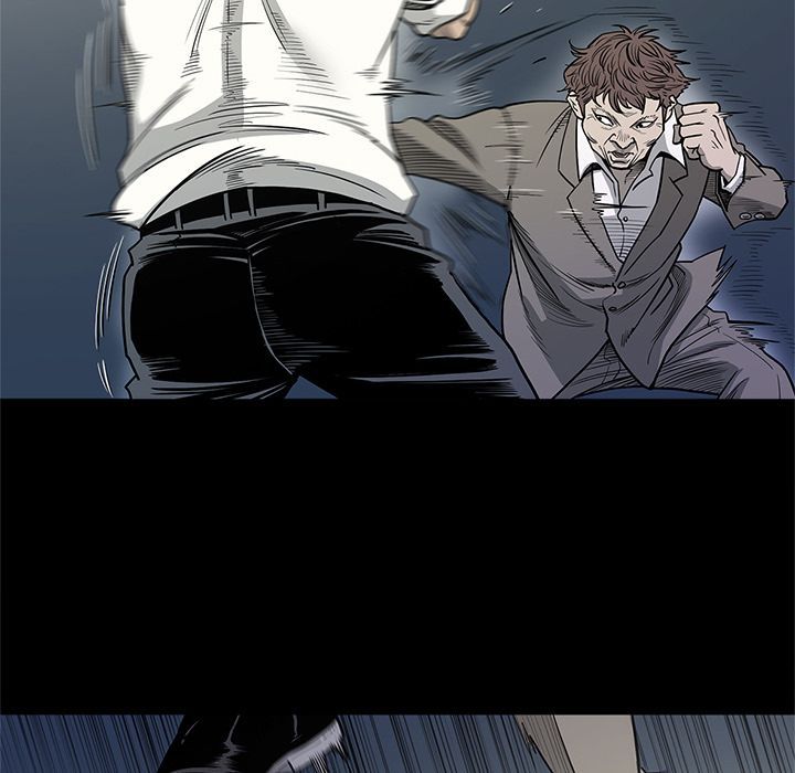 On My Way Manhwa - Chapter 87 Page 70