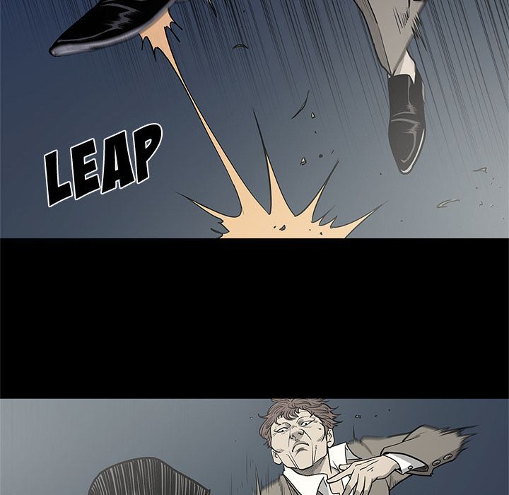 On My Way Manhwa - Chapter 87 Page 71