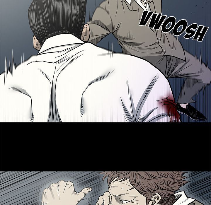 On My Way Manhwa - Chapter 87 Page 72